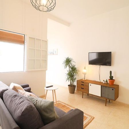 רונדה Apartamento En El Centro Las Tiendas מראה חיצוני תמונה