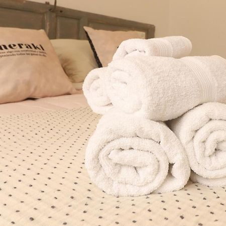 רונדה Apartamento En El Centro Las Tiendas מראה חיצוני תמונה