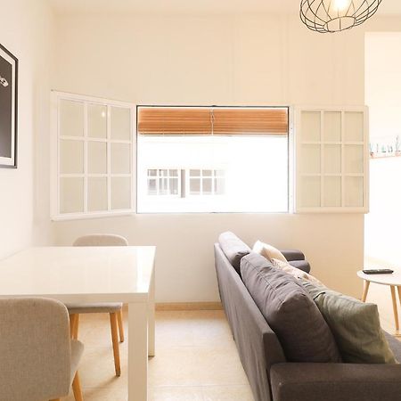 רונדה Apartamento En El Centro Las Tiendas מראה חיצוני תמונה