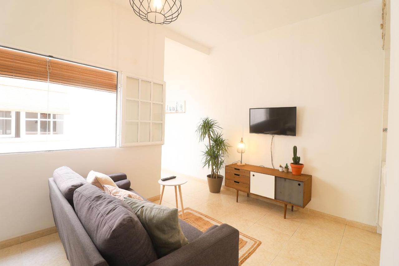 רונדה Apartamento En El Centro Las Tiendas מראה חיצוני תמונה