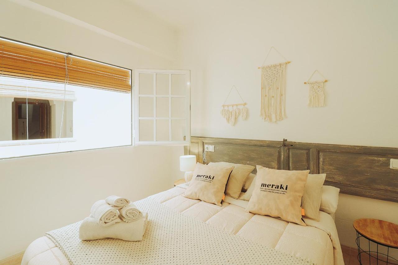 רונדה Apartamento En El Centro Las Tiendas מראה חיצוני תמונה