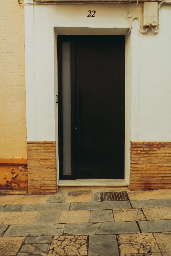 רונדה Apartamento En El Centro Las Tiendas מראה חיצוני תמונה