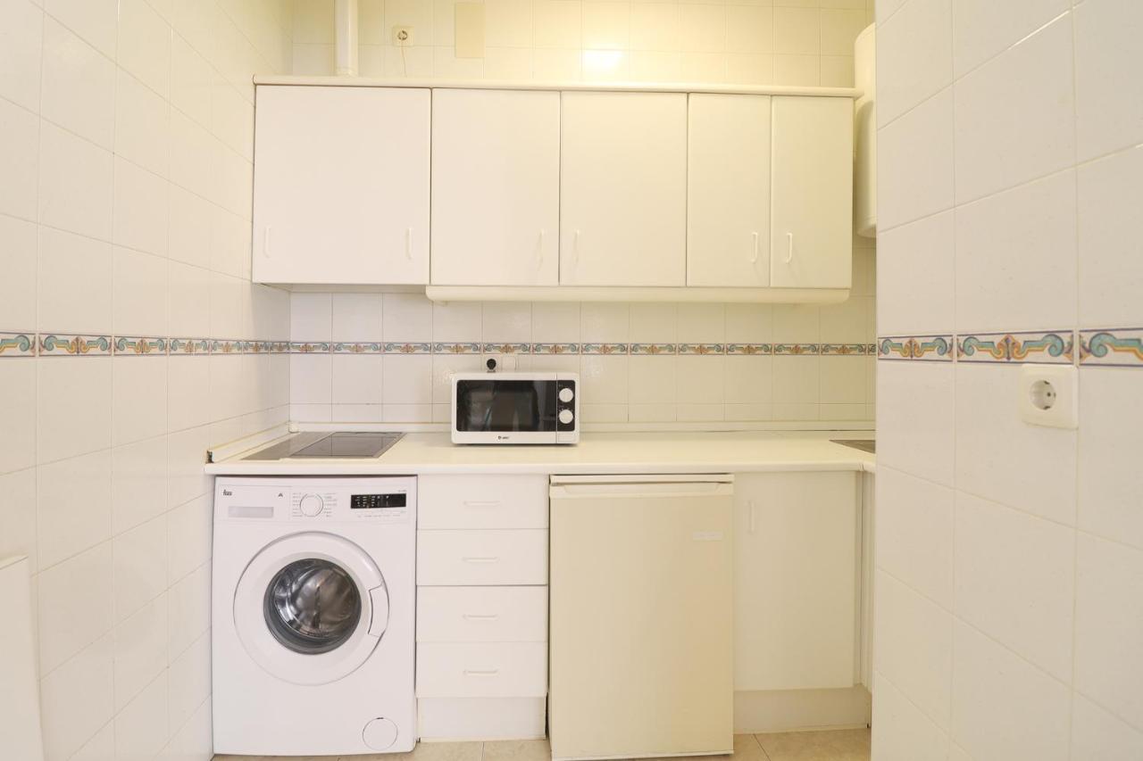 רונדה Apartamento En El Centro Las Tiendas מראה חיצוני תמונה